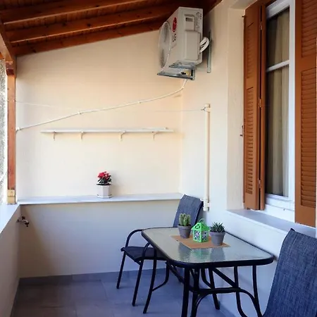 My Own Way Apartment Nafpaktos Exterior photo