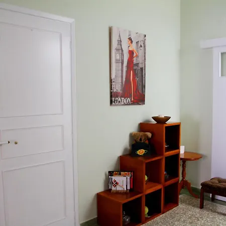 My Own Way Apartment Nafpaktos Exterior photo