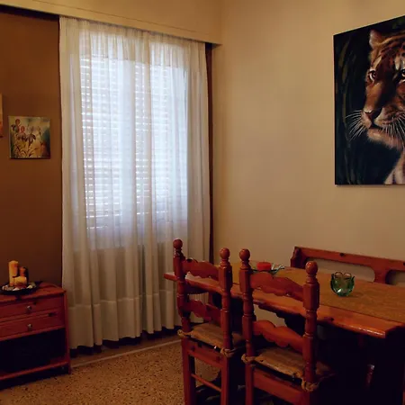 My Own Way Apartment Nafpaktos Exterior photo