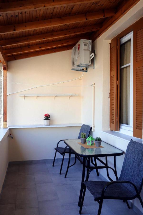 Appartement My Own Way