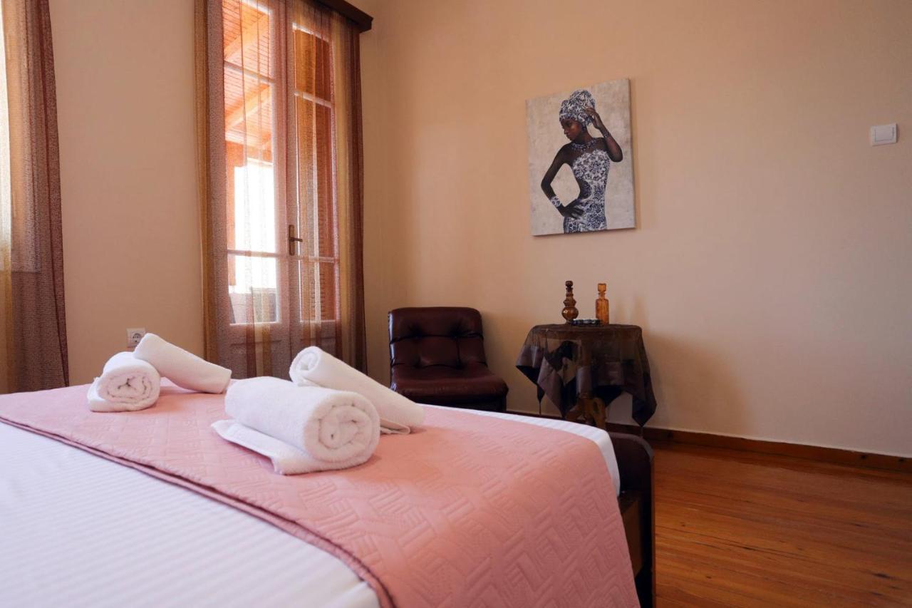 Appartement My Own Way Nafpaktos