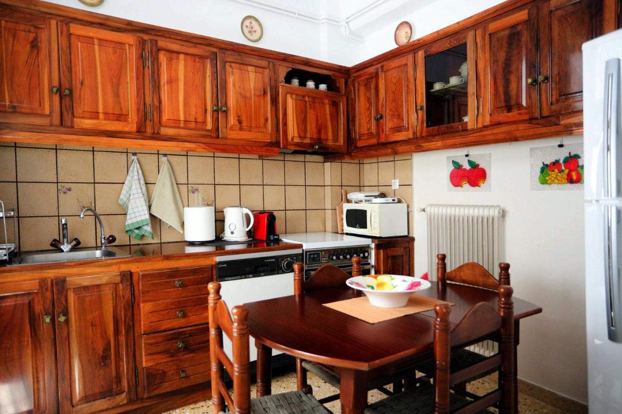 My Own Way Appartement