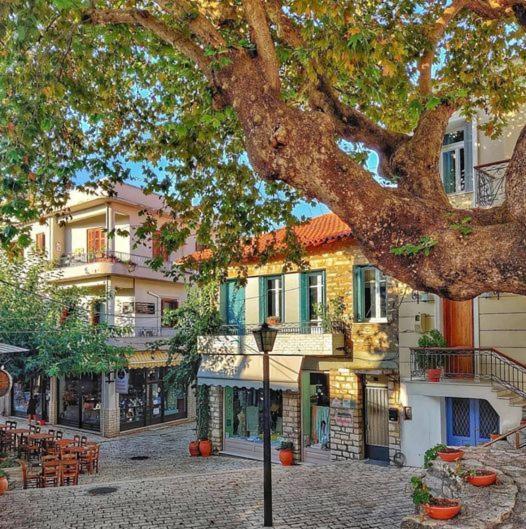 My Own Way Appartement Nafpaktos