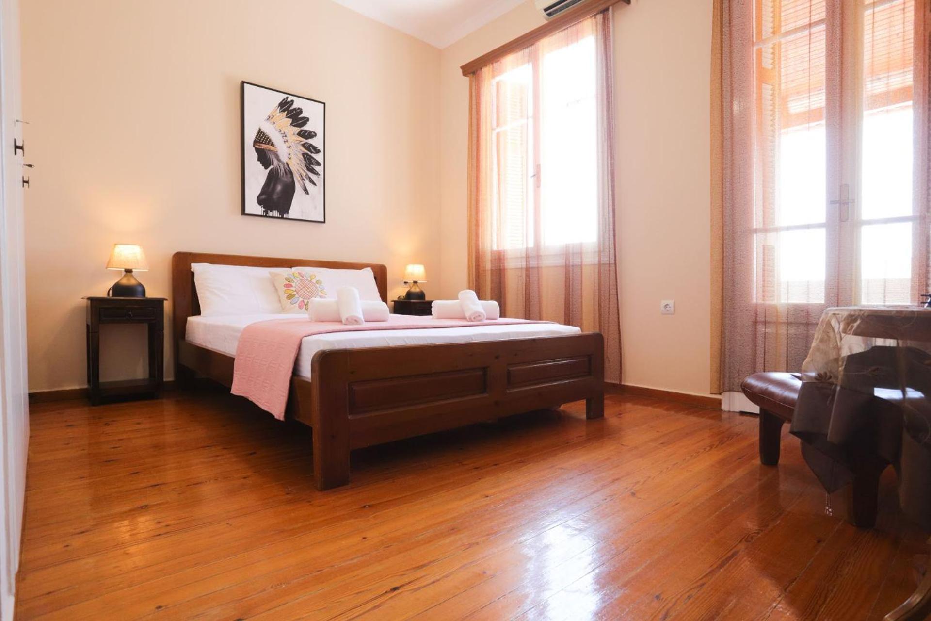 Appartement My Own Way