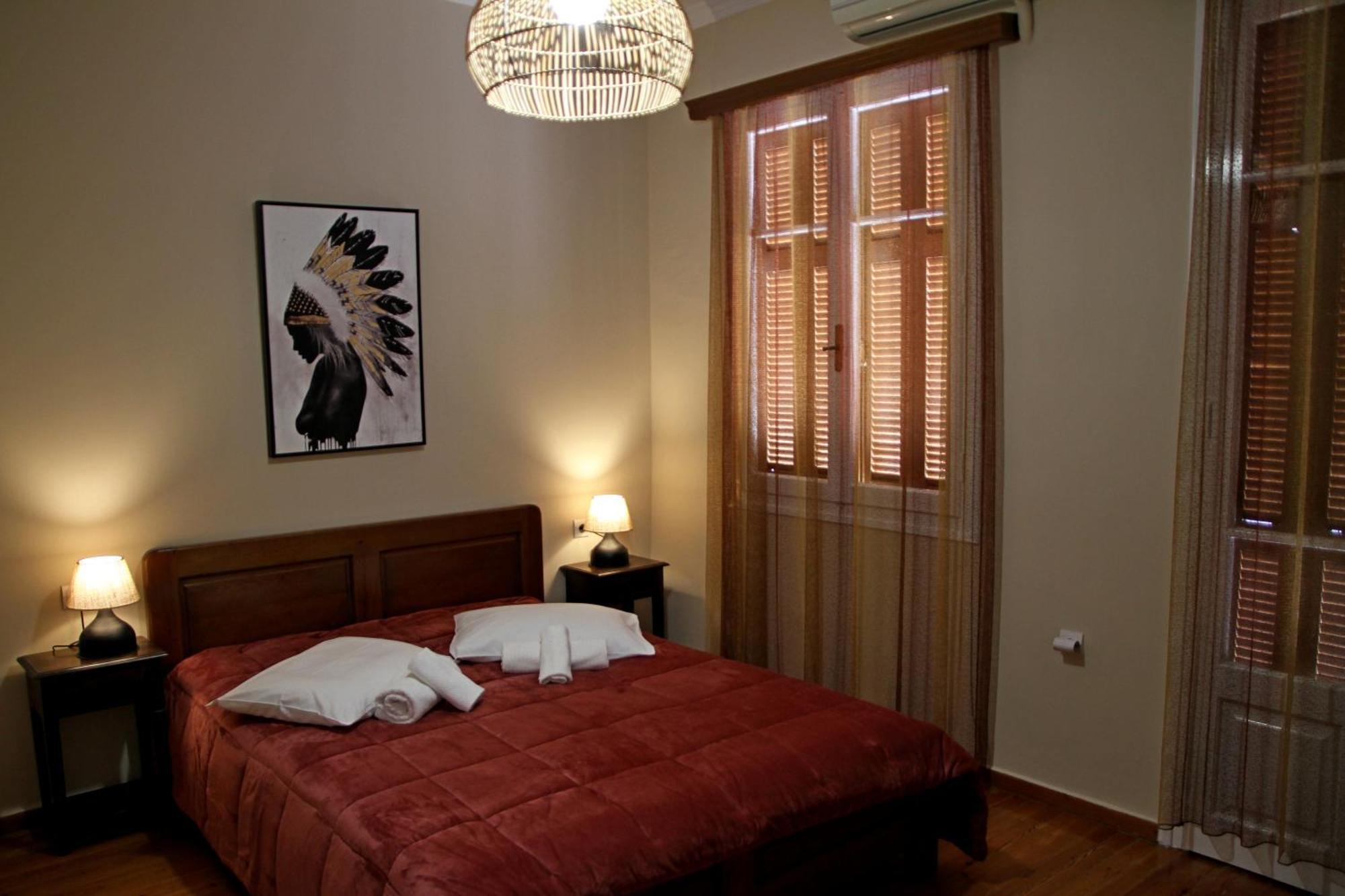 Appartement My Own Way