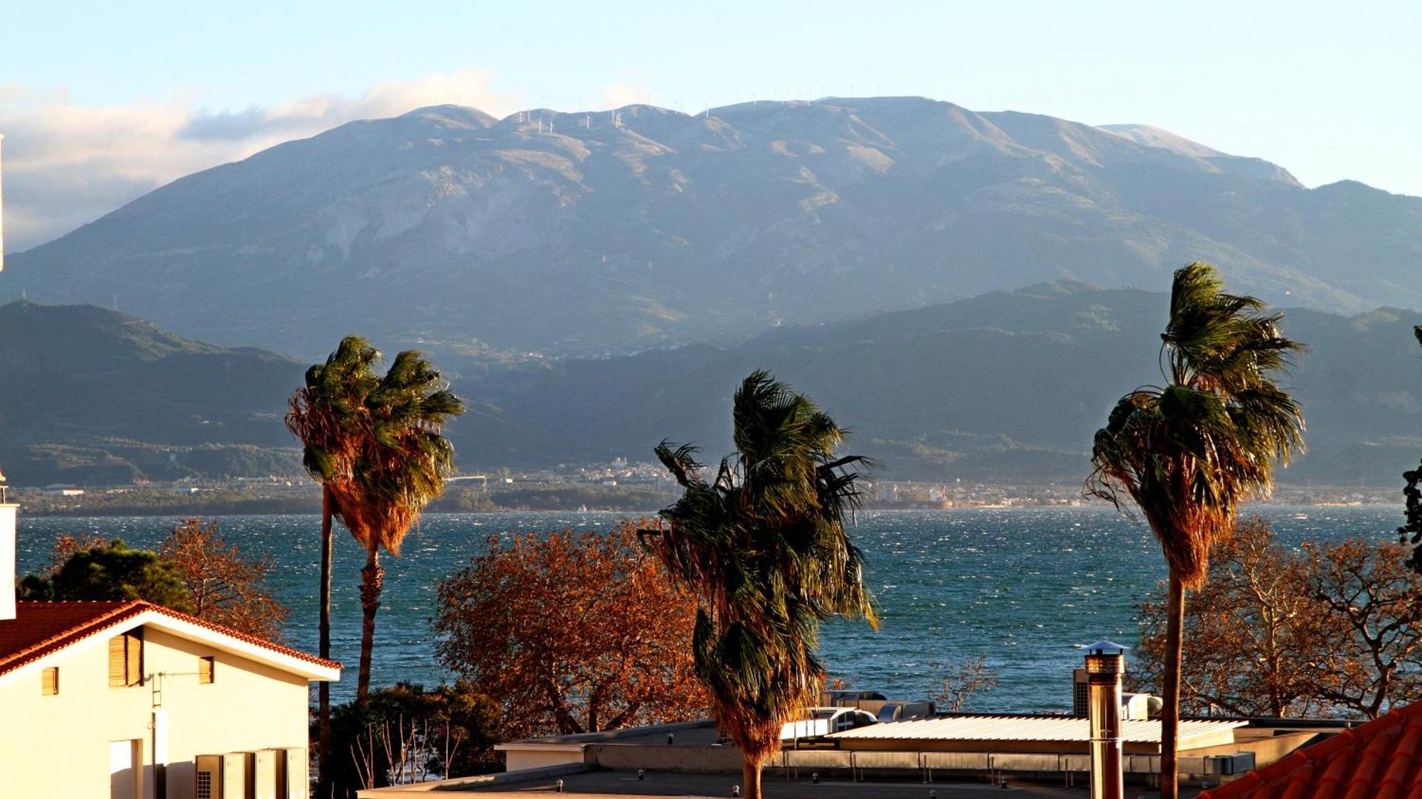 My Own Way Nafpaktos
