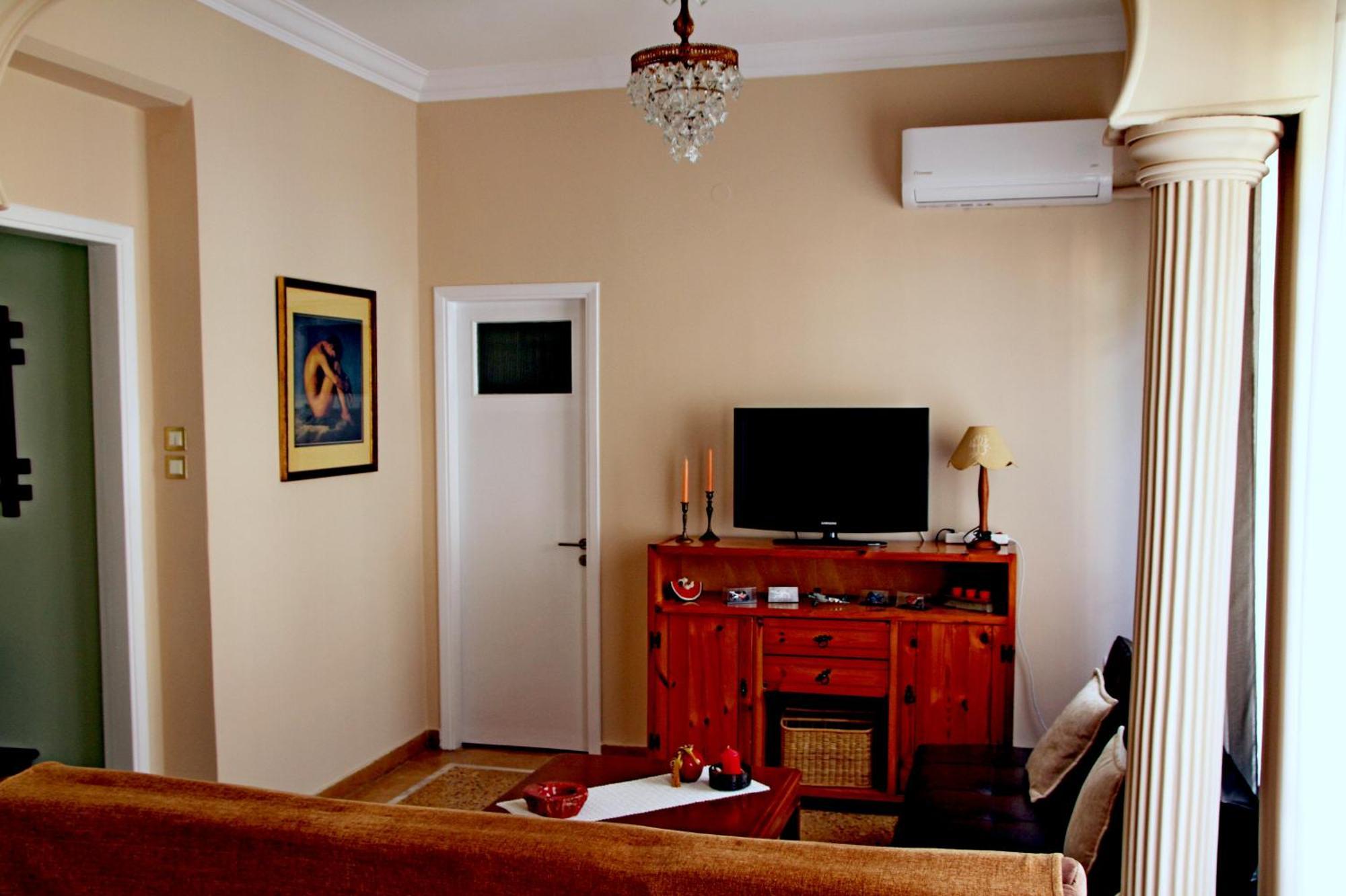 Appartement My Own Way