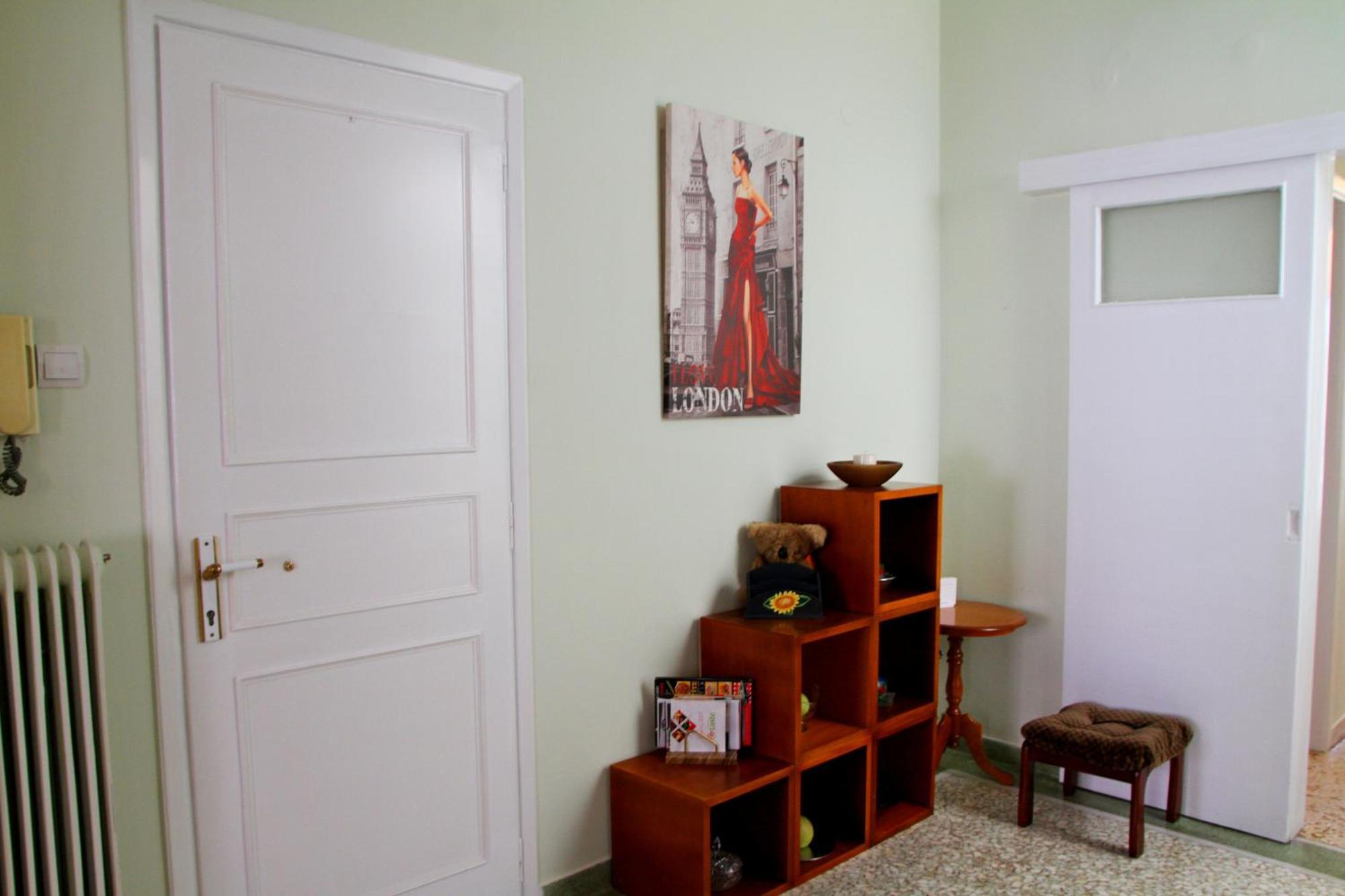 My Own Way Appartement *