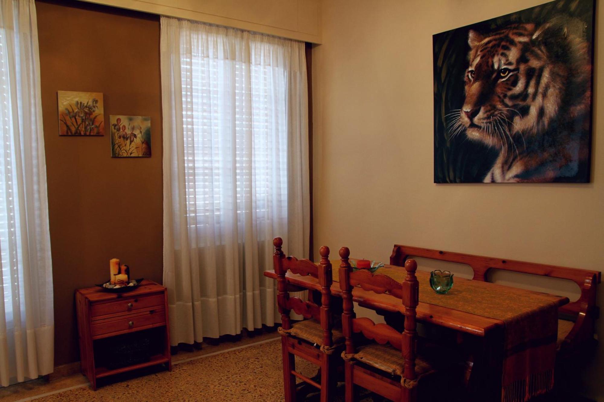 Appartement My Own Way *